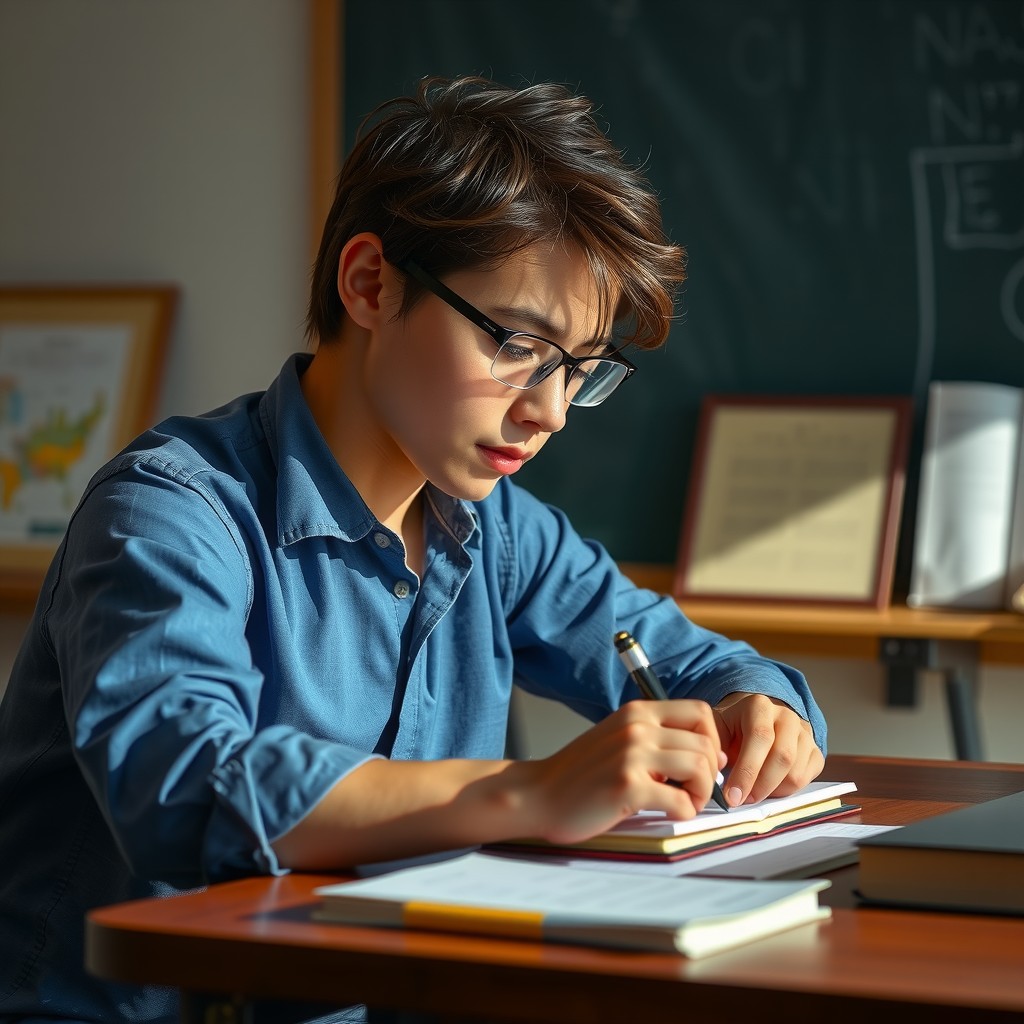 Najčešće greške kod učenja matematike